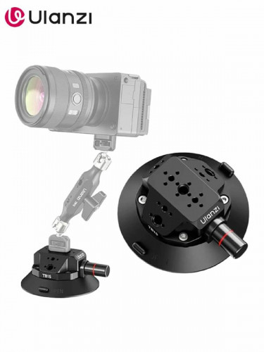 Присоска Ulanzi TB15