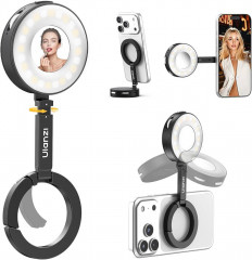 Ulanzi ML05 MagLock Selfie Light