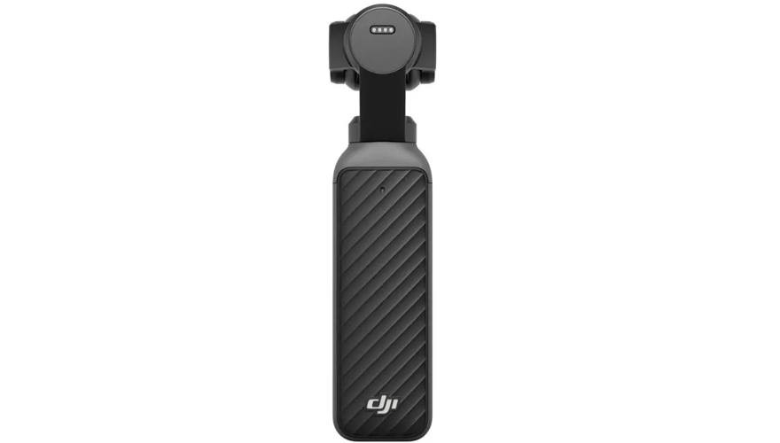 Экшн-камера DJI Osmo Pocket 4 Stadart Combo