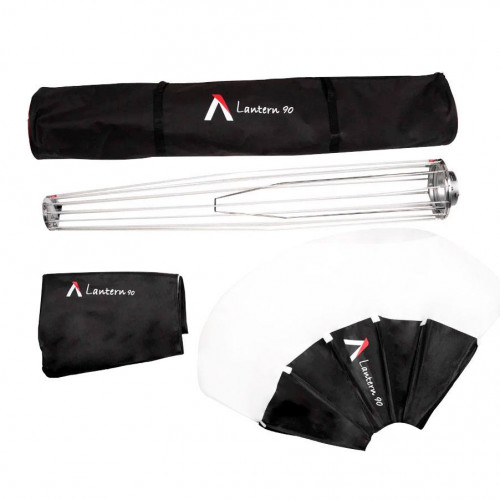 Софтбокс Aputure Lantern 90