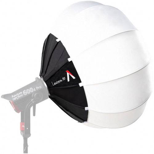 Софтбокс Aputure Lantern 90