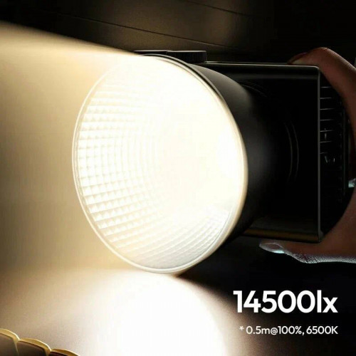 Портативный осветитель Ulanzi C01 100W