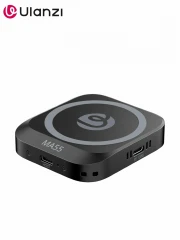 Ulanzi MA55 Magnetic SSD Enclosure MagSafe