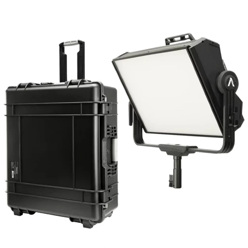 Осветитель Aputure Nova P300c Kit