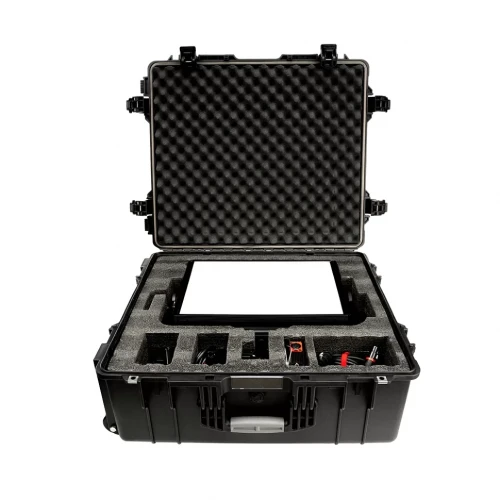 Осветитель Aputure Nova P300c Kit