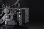 DJI ronin 4D video transmiter