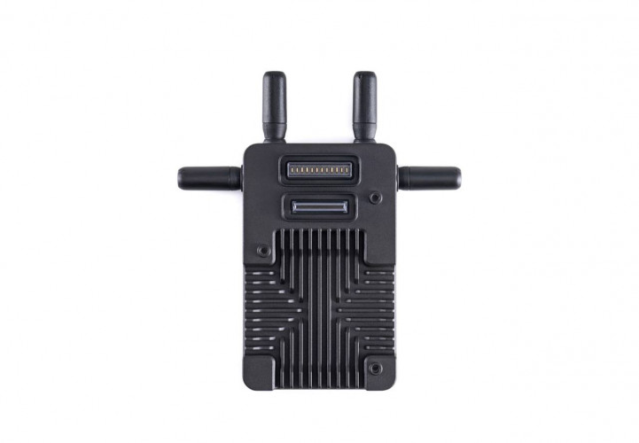 DJI ronin 4D video transmiter