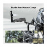 Крепление MovMax Blade Arm Mount Clamp