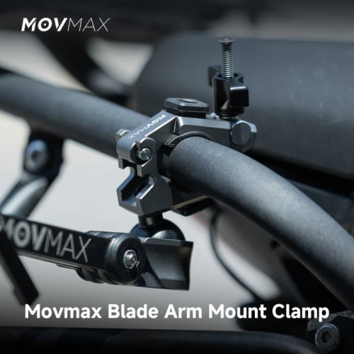 Крепление MovMax Blade Arm Mount Clamp