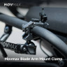 Крепление MovMax Blade Arm Mount Clamp