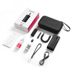 Дым машина Ulanzi FM02 filmog X