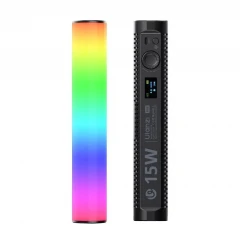 Ulanzi B15RGB 15W Tube Light