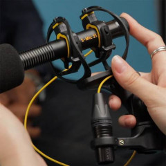 Микрофон Deity S-Mic 3