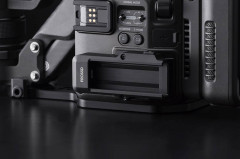 DJI prossd mount
