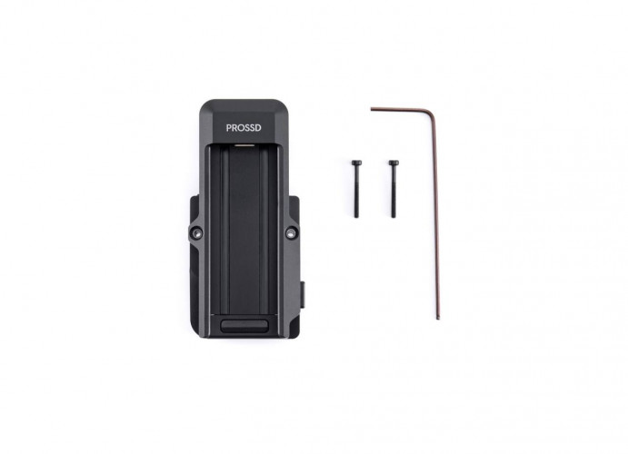 DJI prossd mount