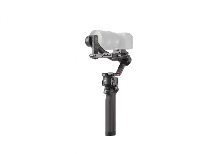 DJI BG70 high-capacity battery grip