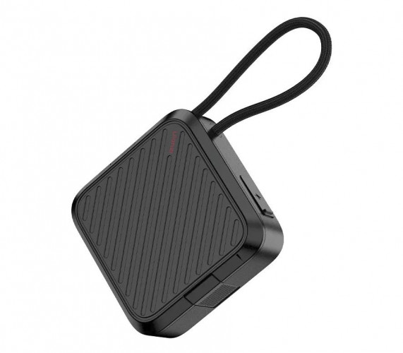 Картридер Ulanzi CRC10