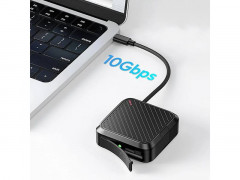 Картридер Ulanzi CRC10