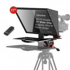 Телесуфлёр BestView (Desview) TP170