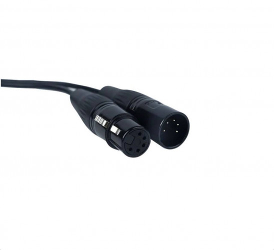 Адаптер Aputure Type-C - DMX