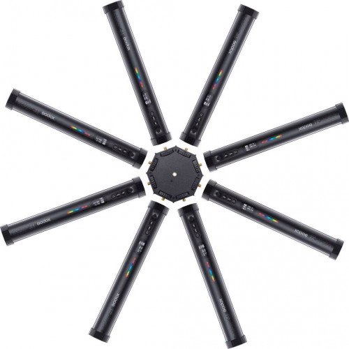 Осветитель Godox TL 30 1 kit