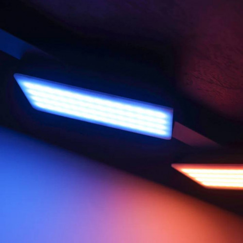 Видеосвет Ulanzi LT002 7''RGB LED Video Light