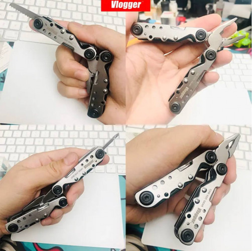 Мультитул Vlogger