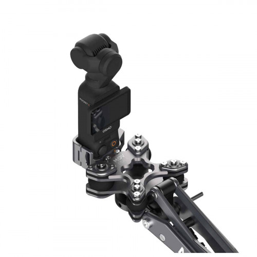 Mov Max Blade Arm Vibration isolator