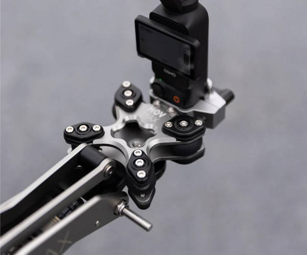 Mov Max Blade Arm Vibration isolator