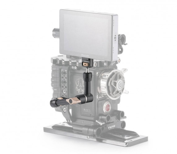 Шарнирный держатель Tilta Pro Articulating Arm
