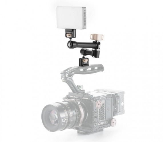 Шарнирный держатель Tilta Pro Articulating Arm