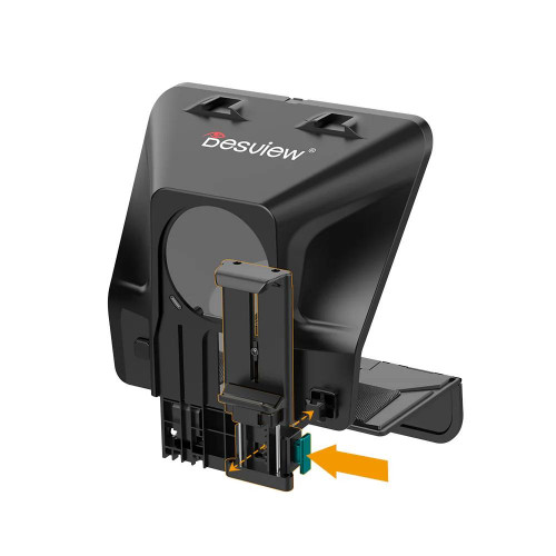 Телесуфлёр Desview T5