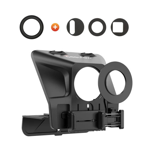 Телесуфлёр Desview T5