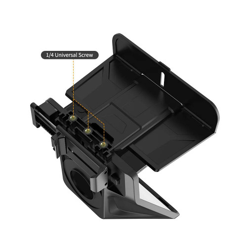 Телесуфлёр Desview T5