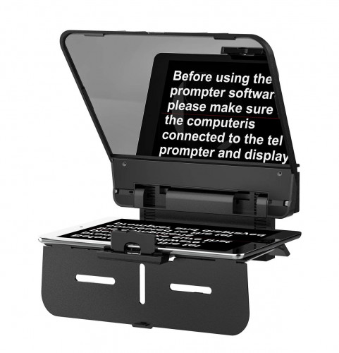 Телесуфлёр Desview T5