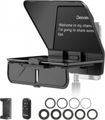 Телесуфлёр Desview T5