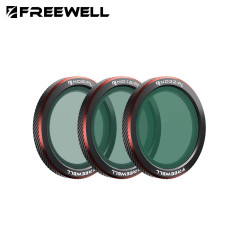 Набор PL фильтров Freewell для DJI Neo 2