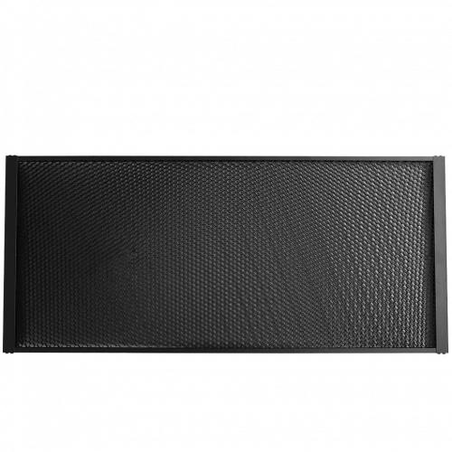 Aputure Nova P600c 45 Metal Grid