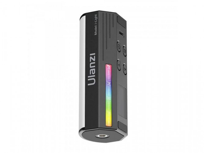 Осветитель Ulanzi i-light RGB