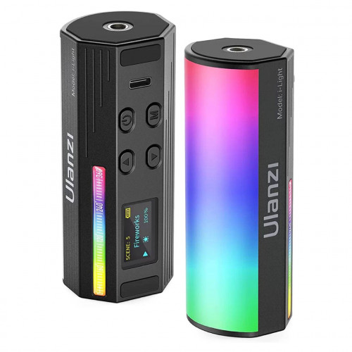 Осветитель Ulanzi i-light RGB