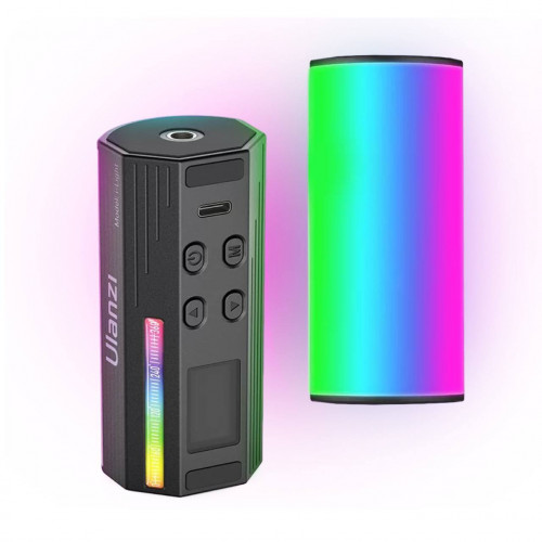 Осветитель Ulanzi i-light RGB