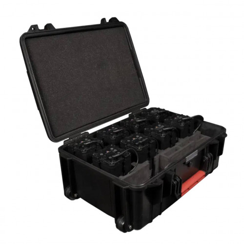 Портативный прожектор Astera PixelBrick