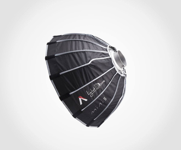 Aputure light dome mini ll