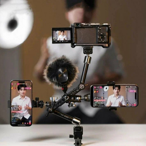 Ulanzi TA10 3-Section Magic Arm