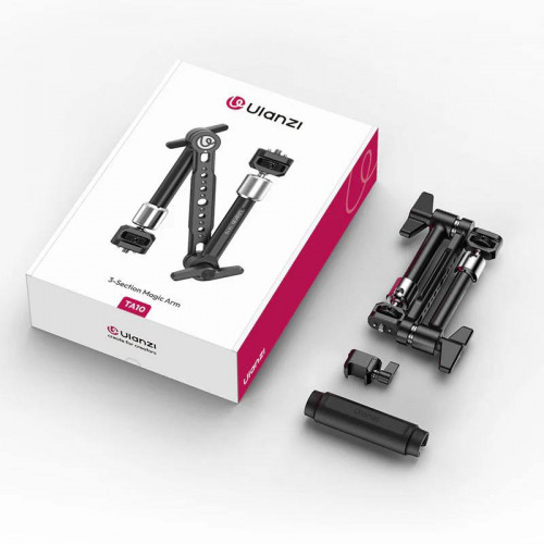 Ulanzi TA10 3-Section Magic Arm