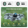 Комплект магнитных светофильтров Freewell Mega Kit для DJI Neo 2 (9шт)