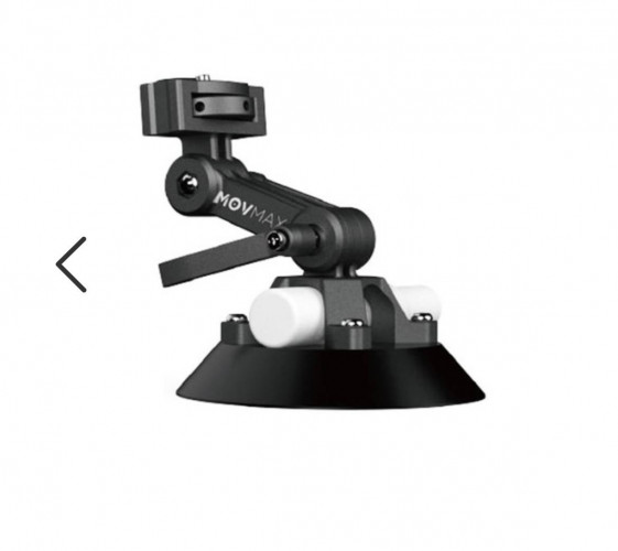 Вакуумная присоска MovMax Suction Cup