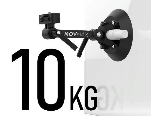 Вакуумная присоска MovMax Suction Cup
