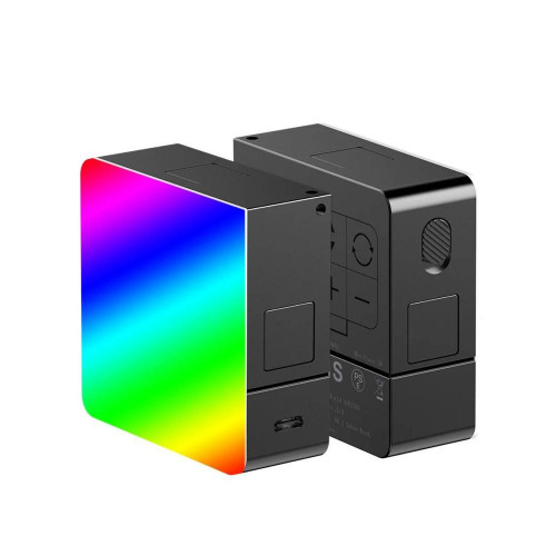 Осветитель Ulanzi VL49 Pro RGB