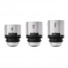 Комплект анаморфотных объективов BLAZAR LENS Remus 1.5x 45мм 65мм 100мм PL Full Frame